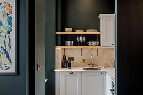 Tyndall's Park - Your Apartment