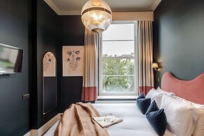 Tyndall's Park - Your Apartment