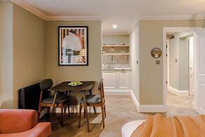 Tyndall's Park - Your Apartment