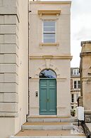 Tyndall's Park - Your Apartment