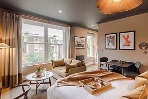 Tyndall's Park - Your Apartment