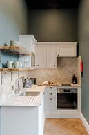 Tyndall's Park - Your Apartment