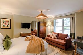 Tyndall's Park - Your Apartment