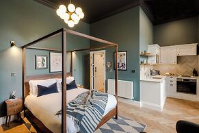 Tyndall's Park - Your Apartment