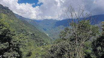 Ronglyang Lotus Villa Homestay (Near MG Road)