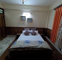 Ronglyang Lotus Villa Homestay (Near MG Road)