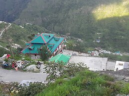 Snow View Homestay