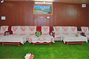 Snow View Homestay