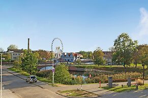 Brabank 20 by Grand Apartments