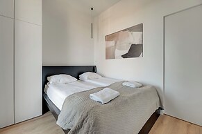 Brabank 20 by Grand Apartments