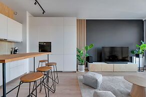 Brabank 20 by Grand Apartments