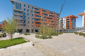 Brabank 20 by Grand Apartments