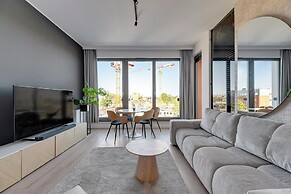 Brabank 20 by Grand Apartments
