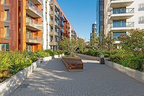 Brabank 20 by Grand Apartments