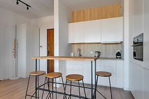 Brabank 20 by Grand Apartments