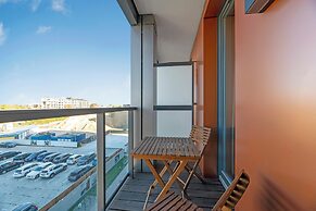 Brabank 20 by Grand Apartments