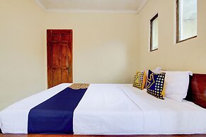 SPOT ON 94317 Omah Pakem Homestay Syariah