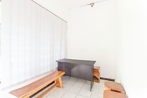 SPOT ON 94317 Omah Pakem Homestay Syariah