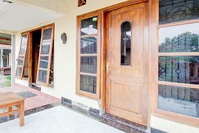 SPOT ON 94317 Omah Pakem Homestay Syariah