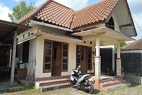 SPOT ON 94317 Omah Pakem Homestay Syariah