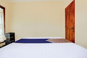 SPOT ON 94317 Omah Pakem Homestay Syariah