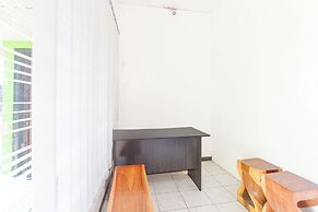 SPOT ON 94317 Omah Pakem Homestay Syariah