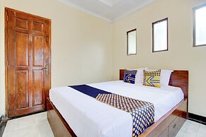 SPOT ON 94317 Omah Pakem Homestay Syariah