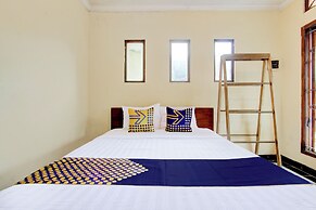 SPOT ON 94317 Omah Pakem Homestay Syariah