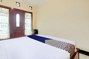 SPOT ON 94317 Omah Pakem Homestay Syariah