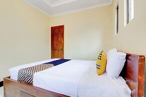 SPOT ON 94317 Omah Pakem Homestay Syariah