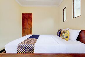 SPOT ON 94317 Omah Pakem Homestay Syariah