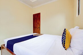 SPOT ON 94317 Omah Pakem Homestay Syariah