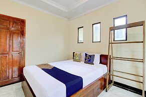 SPOT ON 94317 Omah Pakem Homestay Syariah