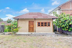 SPOT ON 94317 Omah Pakem Homestay Syariah