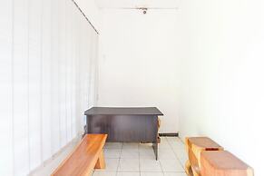 SPOT ON 94317 Omah Pakem Homestay Syariah