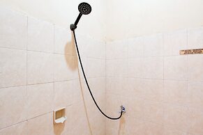 SPOT ON 94317 Omah Pakem Homestay Syariah