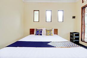 SPOT ON 94317 Omah Pakem Homestay Syariah