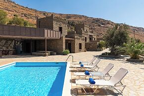 Andros Serenity Retreat - Adults Only