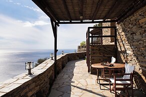 Andros Serenity Retreat - Adults Only