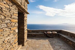 Andros Serenity Retreat - Adults Only