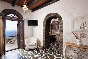 Andros Serenity Retreat - Adults Only