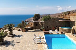 Andros Serenity Retreat - Adults Only