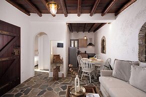 Andros Serenity Retreat - Adults Only