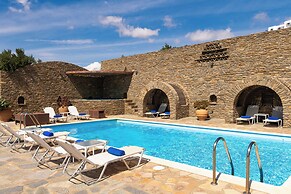 Andros Serenity Retreat - Adults Only