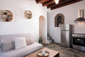 Andros Serenity Retreat - Adults Only