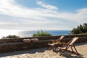 Andros Serenity Retreat - Adults Only