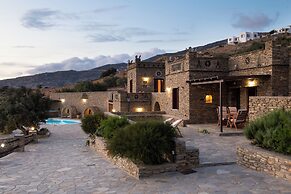 Andros Serenity Retreat - Adults Only