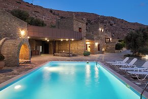 Andros Serenity Retreat - Adults Only