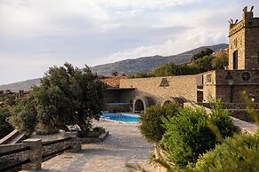 Andros Serenity Retreat - Adults Only