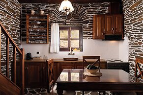 Andros Serenity Retreat - Adults Only